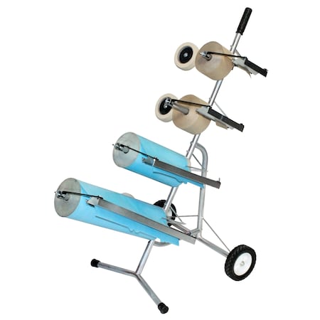 S & H Industries MASKER VANTAGE PAPER TREE VT-4 KE33004